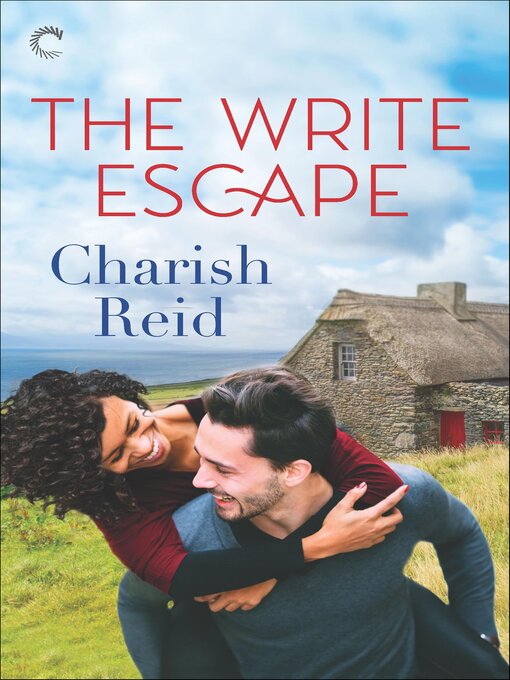 Title details for The Write Escape by Charish Reid - Available